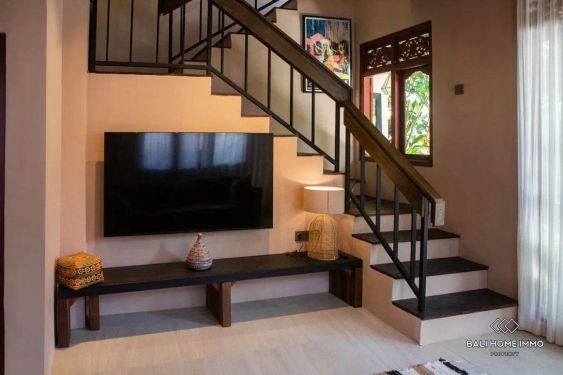 Image 4 from 2 bedroom Villa for sale in the heart of ubud