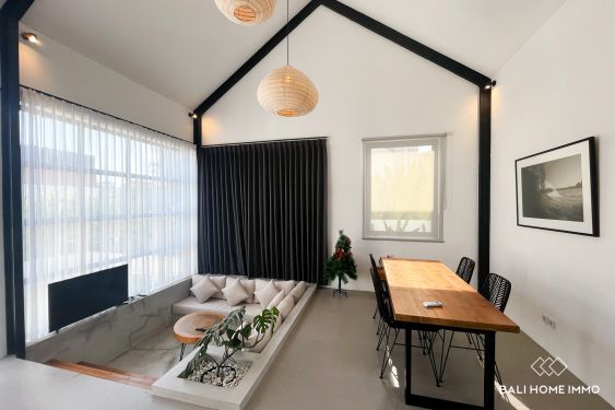 Image 3 from Dijual dan Disewakan Villa 2 Kamar Tidur di Tumbak Bayuh Pererenan