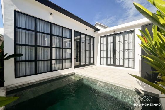 Image 1 from Dijual dan Disewakan Villa 2 Kamar Tidur di Tumbak Bayuh Pererenan