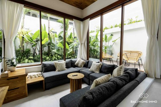 Image 5 from Vila 2 Kamar untuk dijual di Berawa