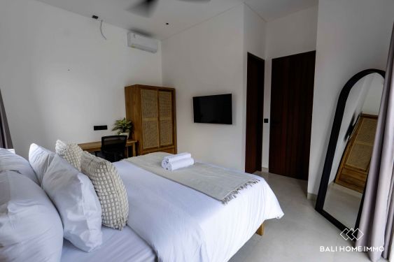 Image 10 from Vila 2 Kamar untuk dijual di Berawa