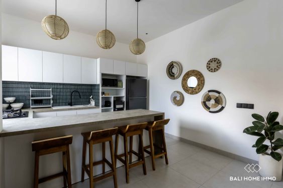 Image 8 from Vila 2 Kamar untuk dijual di Berawa