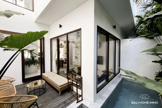 Image 1 from Vila 2 Kamar untuk dijual di Berawa