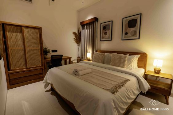 Image 11 from Vila 2 Kamar untuk dijual di Berawa