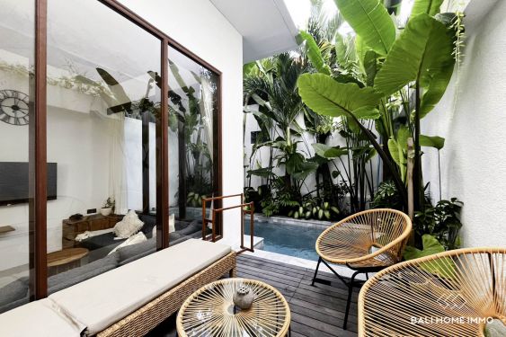 Image 13 from Vila 2 Kamar untuk dijual di Berawa