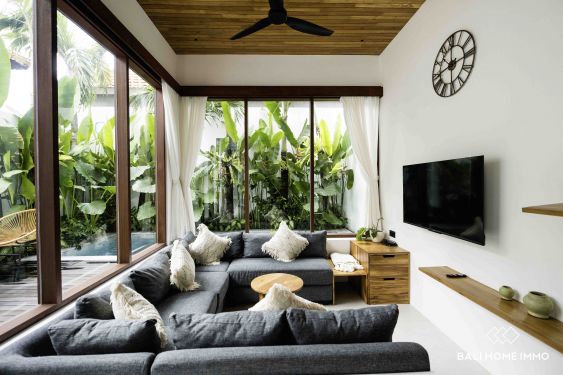 Image 4 from Vila 2 Kamar untuk dijual di Berawa