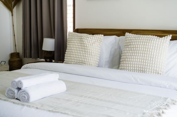 Image 9 from Vila 2 Kamar untuk dijual di Berawa