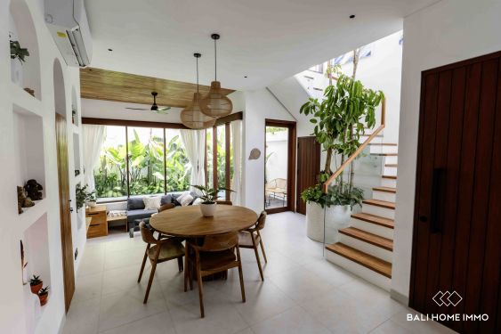 Image 6 from Vila 2 Kamar untuk dijual di Berawa