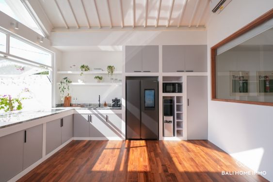 Image 4 from Disewakan Villa Minimalis 2 Kamar Tidur di Kedungu Bali