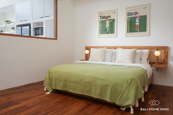 Image 6 from Disewakan Villa Minimalis 2 Kamar Tidur di Kedungu Bali