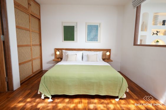 Image 10 from Disewakan Villa Minimalis 2 Kamar Tidur di Kedungu Bali