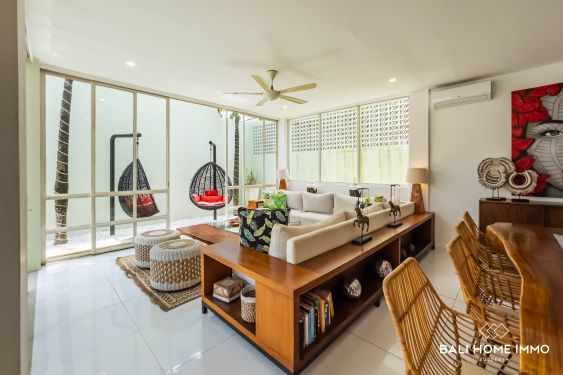 Image 6 from 3 Bedroom Villa for Sale Leasehold near Berawa Beach Canggu