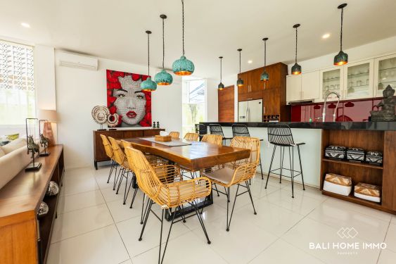 Image 13 from 3 Bedroom Villa for Sale Leasehold near Berawa Beach Canggu