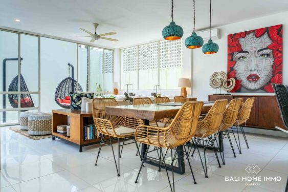 Image 10 from 3 Bedroom Villa for Sale Leasehold near Berawa Beach Canggu