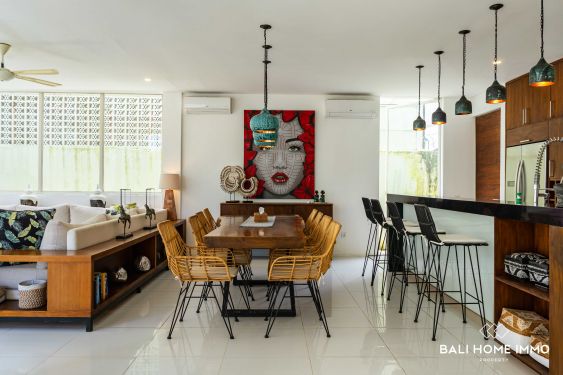 Image 11 from 3 Bedroom Villa for Sale Leasehold near Berawa Beach Canggu