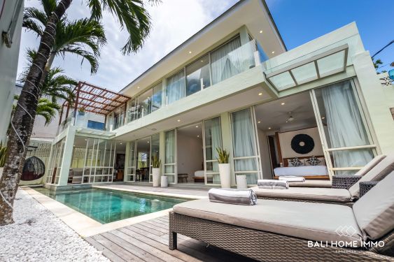 Image 20 from 3 Bedroom Villa for Sale Leasehold near Berawa Beach Canggu