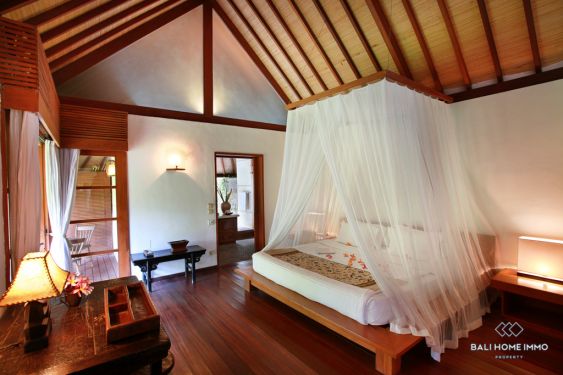 Image 4 from Villa Keluarga 2 Kamar Disewakan Tahunan dan Bulanan di Umalas