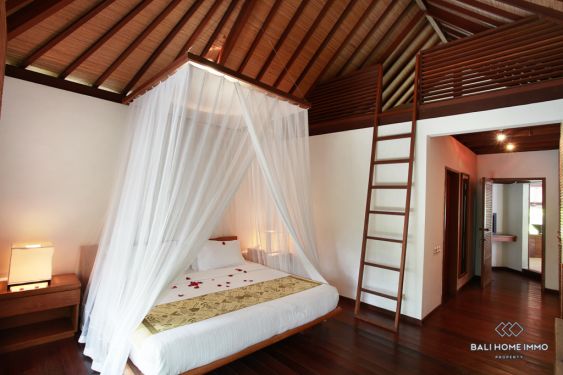 Image 6 from Villa Keluarga 2 Kamar Disewakan Tahunan dan Bulanan di Umalas