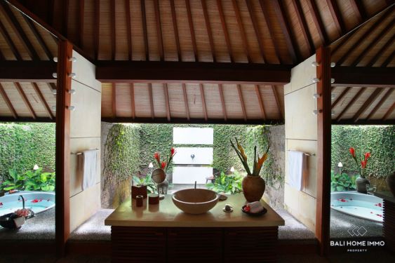 Image 8 from Villa Keluarga 2 Kamar Disewakan Tahunan dan Bulanan di Umalas