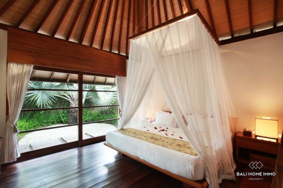 Image 5 from Villa Keluarga 2 Kamar Disewakan Tahunan dan Bulanan di Umalas