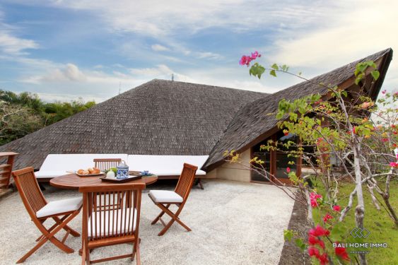 Image 12 from Villa Keluarga 2 Kamar Disewakan Tahunan dan Bulanan di Umalas