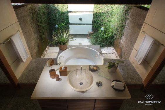 Image 7 from Villa Keluarga 2 Kamar Disewakan Tahunan dan Bulanan di Umalas