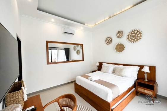 Image 5 from Vila keluarga 2 kamar untuk disewa tahunan di Umalas.