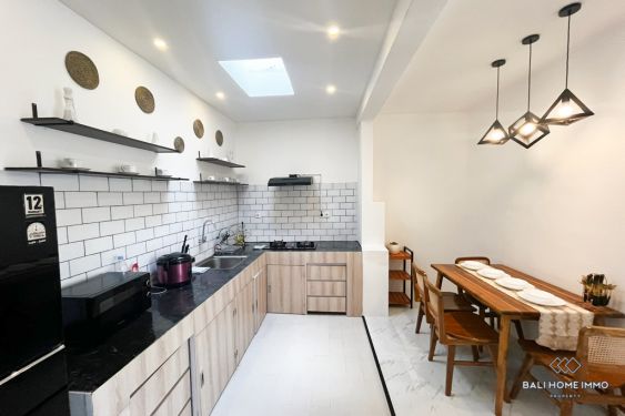 Image 5 from 2 Bedroom Villa For Yearly Rental in Umalas