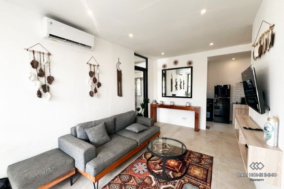 Image 4 from 2 Bedroom Villa For Yearly Rental in Umalas