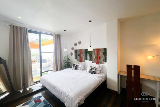 Image 6 from 2 Bedroom Villa For Yearly Rental in Umalas