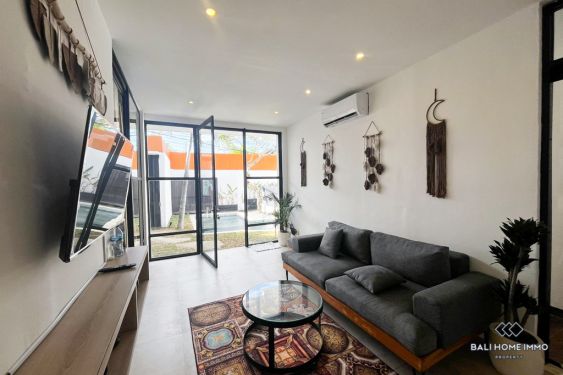 Image 3 from Vila 2 Kamar Disewakan Tahunan di Umalas