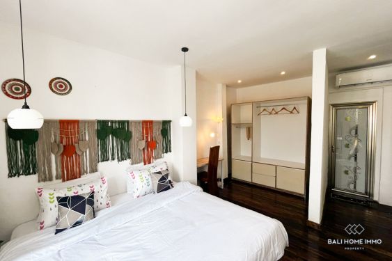 Image 7 from 2 Bedroom Villa For Yearly Rental in Umalas