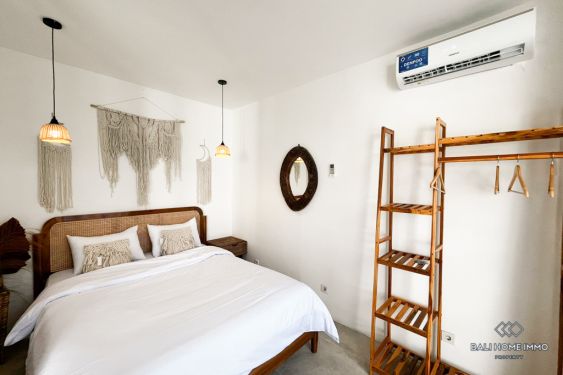 Image 8 from 2 Bedroom Villa For Yearly Rental in Umalas