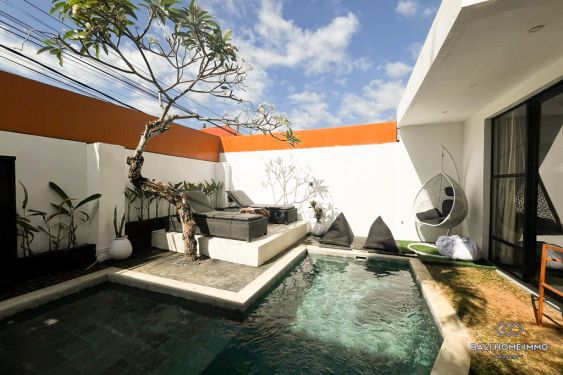 Image 2 from Vila 2 Kamar Disewakan Tahunan di Umalas