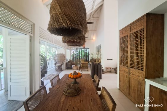 Image 5 from 2 Bedroom Estate Villa for sale leasehold in Tumbak Bayuh