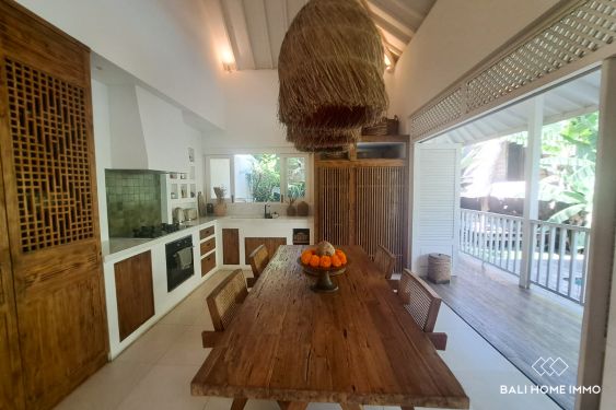 Image 6 from 2 Bedroom Estate Villa for sale leasehold in Tumbak Bayuh