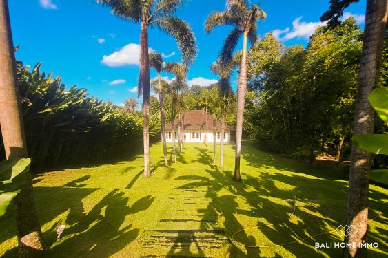 Image 20 from 2 Bedroom Estate Villa for sale leasehold in Tumbak Bayuh