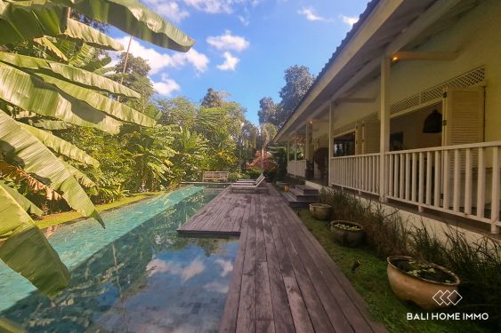 Image 17 from 2 Bedroom Estate Villa for sale leasehold in Tumbak Bayuh