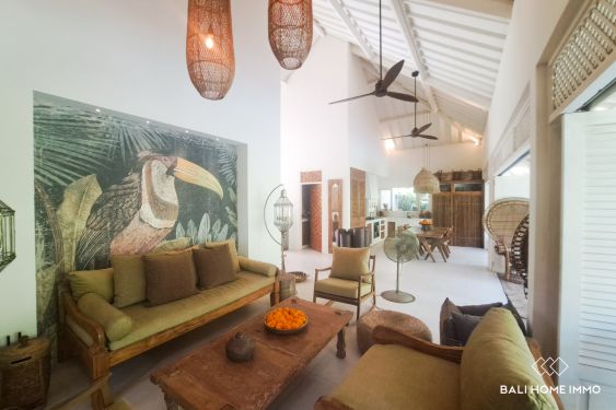 Image 4 from 2 Bedroom Estate Villa for sale leasehold in Tumbak Bayuh