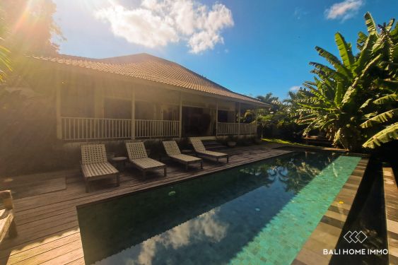 Image 19 from 2 Bedroom Estate Villa for sale leasehold in Tumbak Bayuh