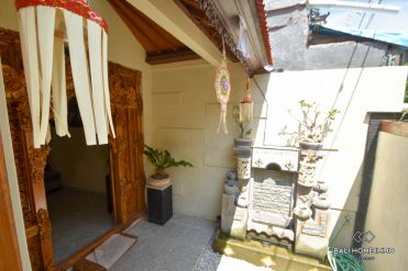 Image 1 from 2 Bedroom House for Yearly Rental in Padonan - Canggu