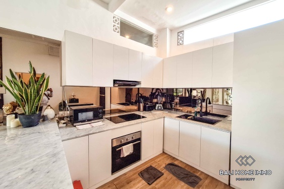 Image 5 from Maison 2 chambres à louer à Canggu Berawa