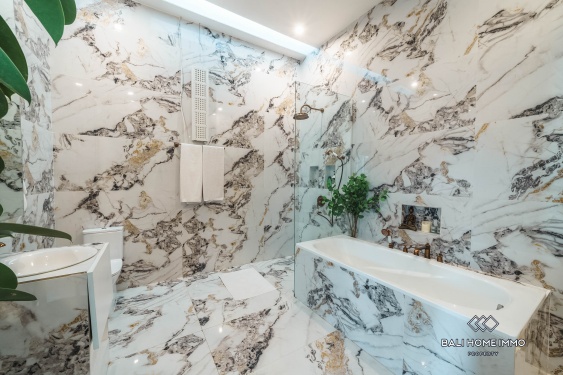 Image 14 from Disewakan Rumah 2 Kamar di Canggu Berawa