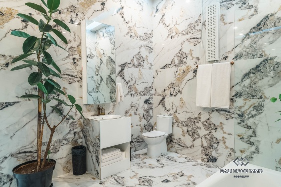 Image 13 from Disewakan Rumah 2 Kamar di Canggu Berawa