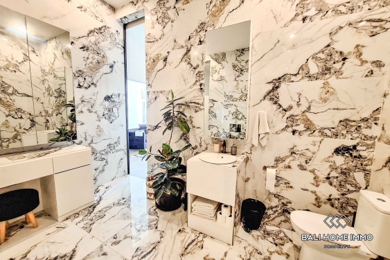 Image 9 from Maison 2 chambres à louer à Canggu Berawa