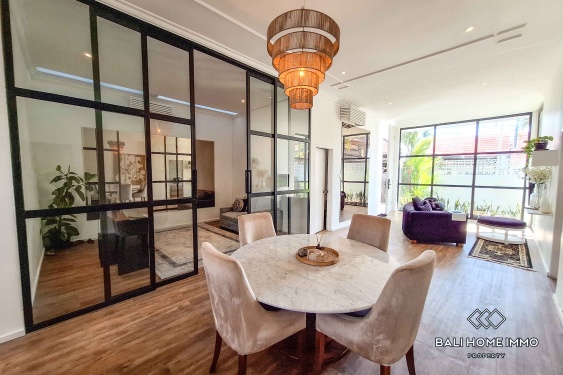 Image 1 from Maison 2 chambres à louer à Canggu Berawa