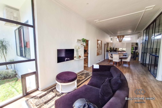 Image 2 from Maison 2 chambres à louer à Canggu Berawa