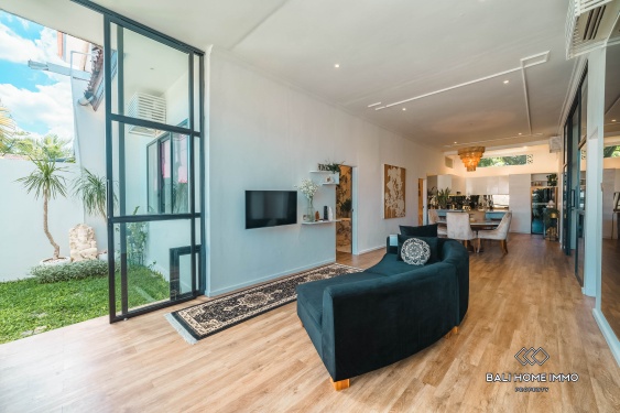 Image 1 from Disewakan Rumah 2 Kamar di Canggu Berawa