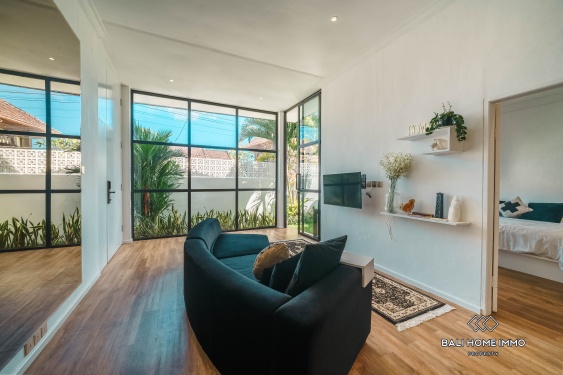 Image 2 from Disewakan Rumah 2 Kamar di Canggu Berawa