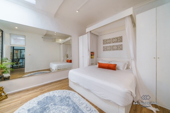 Image 10 from Disewakan Rumah 2 Kamar di Canggu Berawa